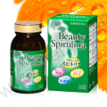 Lợi ích từ tảo Spirulina